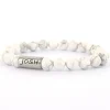 Josh Armband Akun White - 09313