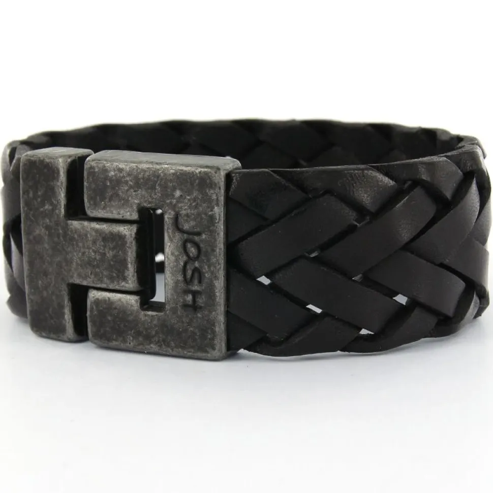 Josh Armband Akutan Black - 24354