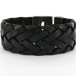 Josh Armband Akutan Black - 24354