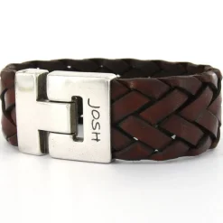 Josh Armband Akutan Brown - 24354