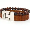 Josh Armband Attu Station Red Tiger - 24982