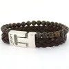 Josh Armband Badger Brown - 24985