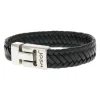 Josh Armband Black - 24825