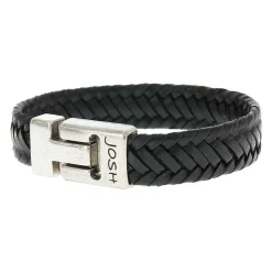 Josh Armband Black - 24825
