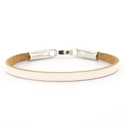 Josh Armband Boka White - 18294