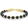 Josh armband Carlisle Black - 18665