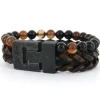 Josh Armband Cold Bay Brown - 24989