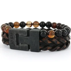 Josh Armband Cold Bay Brown - 24989