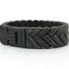Josh Armband Dillingham Black - 03558