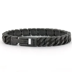 Josh Armband Elson Black - 03538