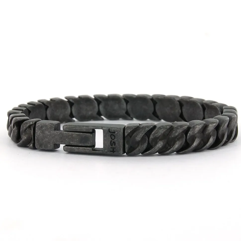 Josh Armband Elson Black - 03538