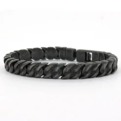 Josh Armband Elson Black - 03538