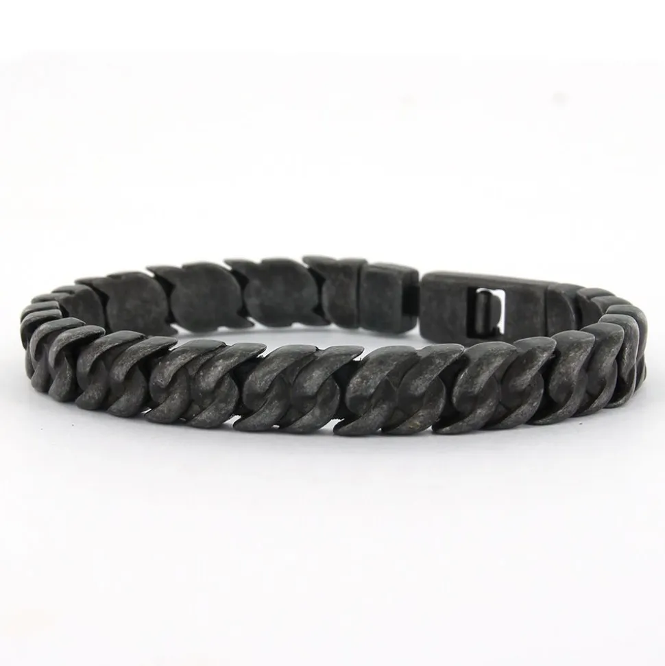 Josh Armband Elson Black - 03538
