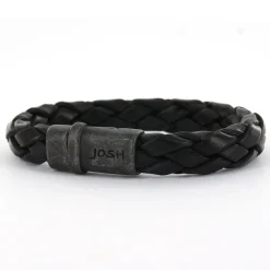 Josh Armband Ferrell Creek Black - 09325