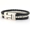 Josh Armband Fort Davis Black - 25021