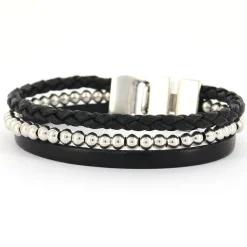 Josh Armband Fort Davis Black - 25021
