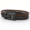 Josh Armband Fort Davis Brown - 25022