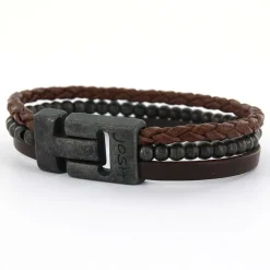 Josh Armband Fort Davis Brown - 25022