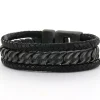 Josh Armband Foul Bay Black - 03541