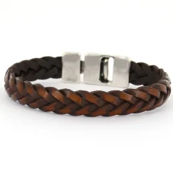 Josh Armband Fox Aged Brown - 24456S
