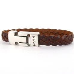 Josh Armband Fox Cognac - 24456