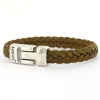 Josh Armband Fox Olive - 24456