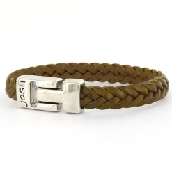 Josh Armband Fox Olive - 24456