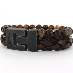 Josh Armband Hollis Brown - 24980