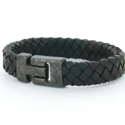 Josh Armband Lowell Point Black - 24965B