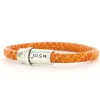 Josh Armband Ruga Orange - 18165