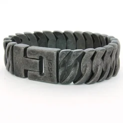 Josh Armband Sterling - 03504B
