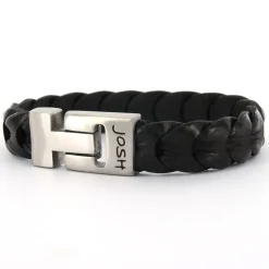 Josh Armband Thorne Black - 50046