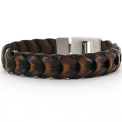 Josh Armband Thorne Brown - 50046