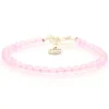 Josh armband Tolsona Pink - 20059