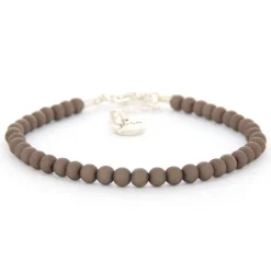 Josh armband Tolsona Taupe - 20059