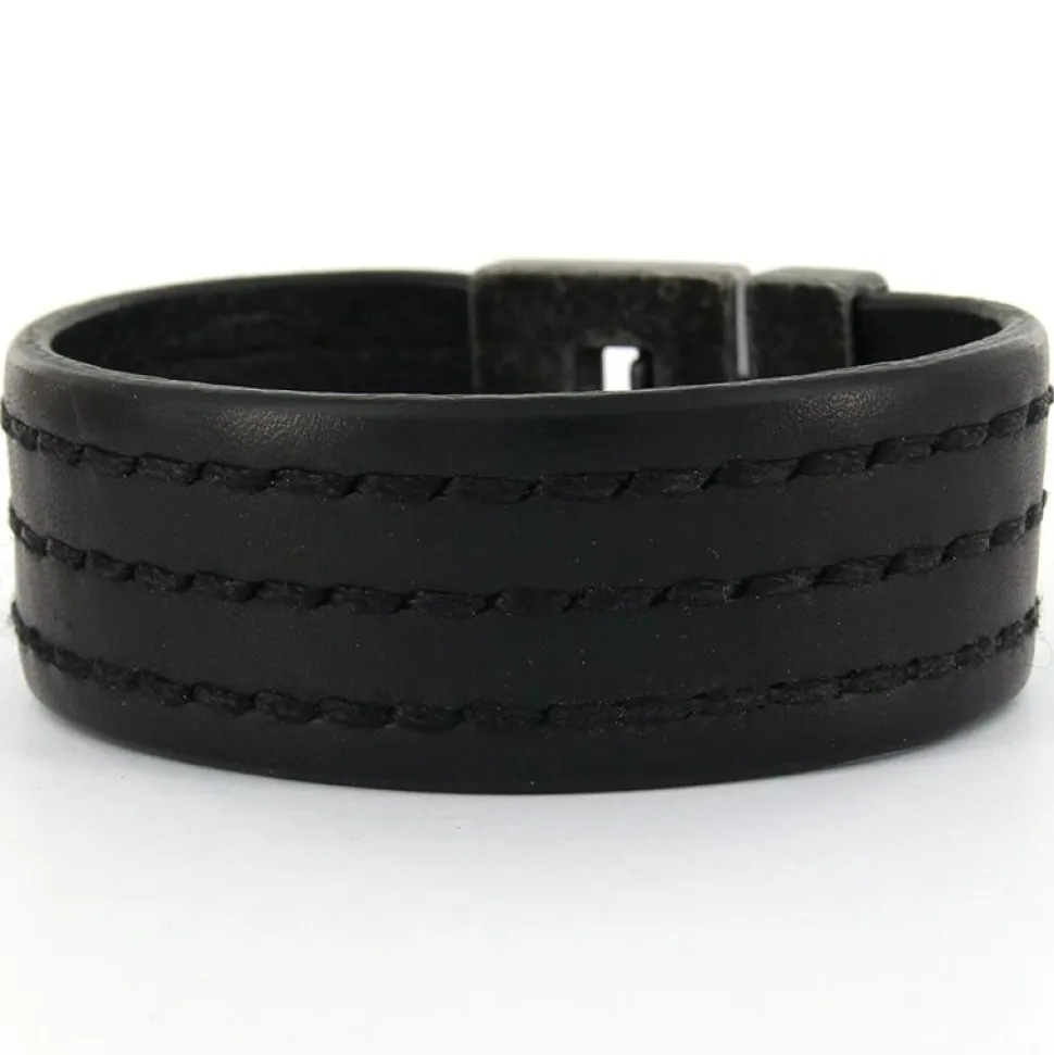 Josh Armband Umak Black - 24321