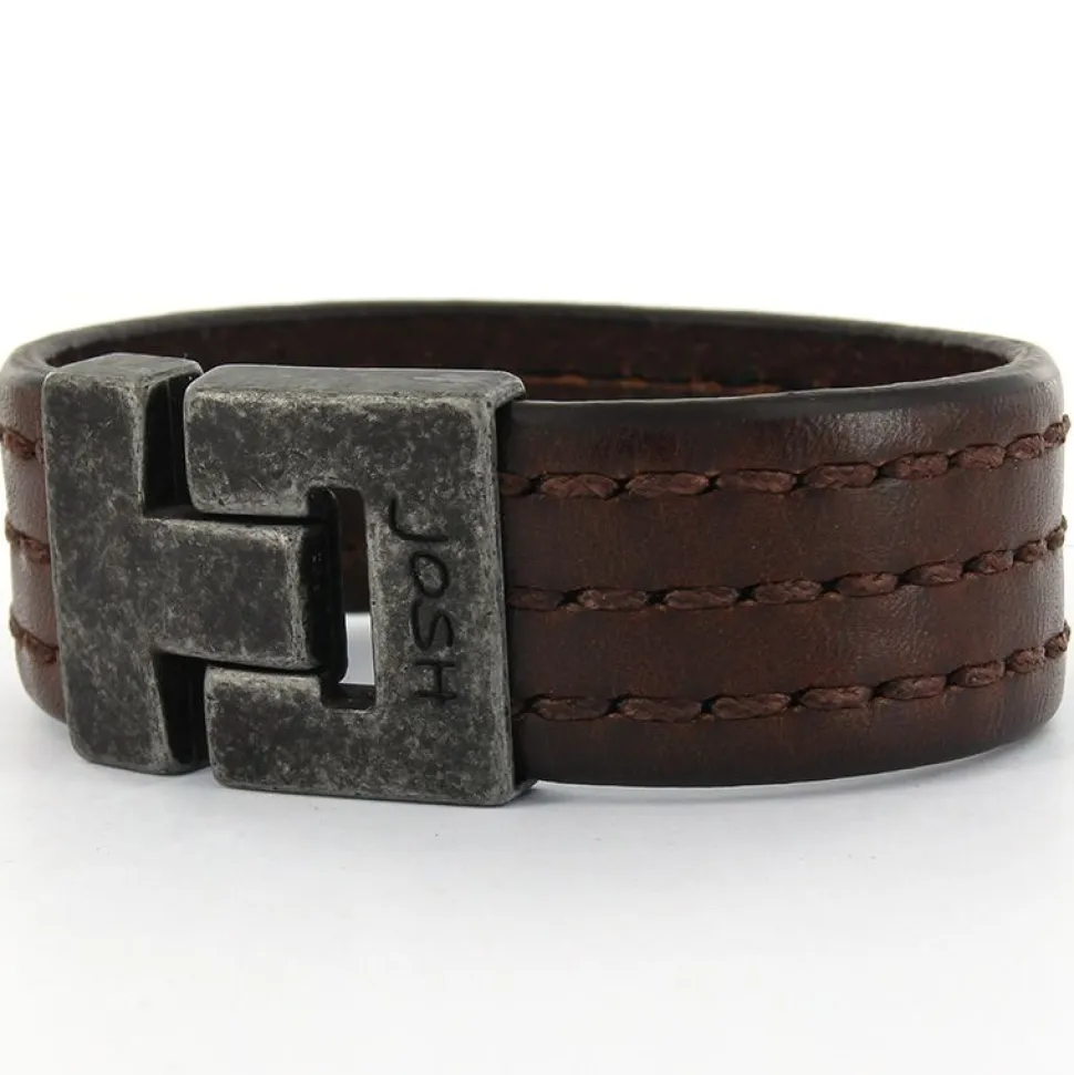 Josh Armband Umak Brown - 24321