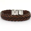 Josh Armband Ward Aged Brown - 24001S