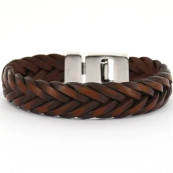 Josh Armband Ward Aged Brown - 24001S