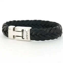 Josh Armband Ward Black - 24001 S