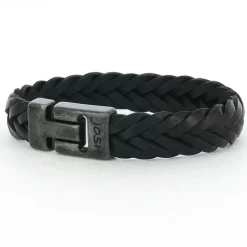 Josh Armband Ward Black - 24001 VB