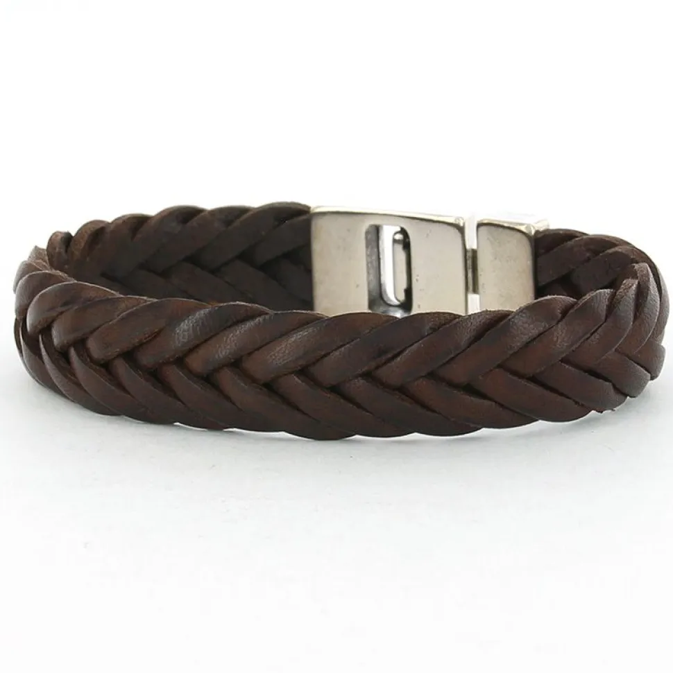 Josh Armband Ward Brown - 24001 S