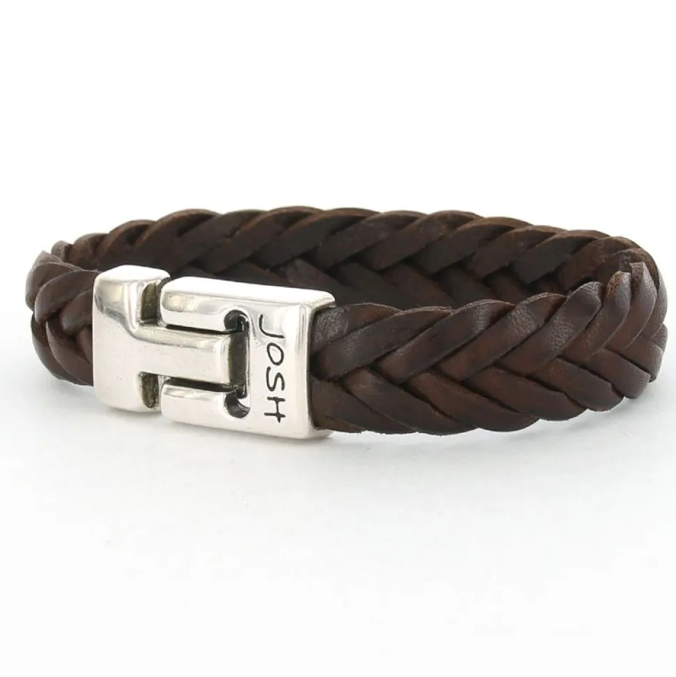 Josh Armband Ward Brown - 24001 S
