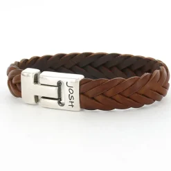 Josh Armband Ward Cognac - 24001 S