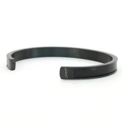 Josh Bangle Noorvik Black - 28001B