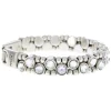 Josh Crystal Armband - 04386