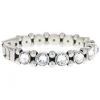 Josh Crystal Armband - 04164