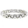 Josh Crystal Armband - 04502