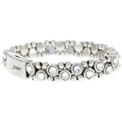 Josh Crystal Armband - 04502