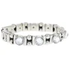 Josh Crystal Armband - 04250